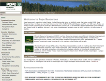 Tablet Screenshot of popez.com
